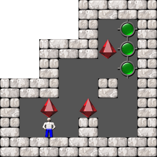 Уровень 109 — Homz Levels